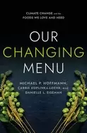 Image of our changing menu climate change and the foods we love and need