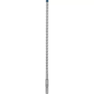 Image of Bosch Expert 7X 4-Cutter Head 3X Life SDS Plus Masonry Drill Bit 8mm 315mm Pack of 1
