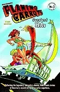 Image of flaming carrot volume 3 flaming carrots greatest hits burden bob