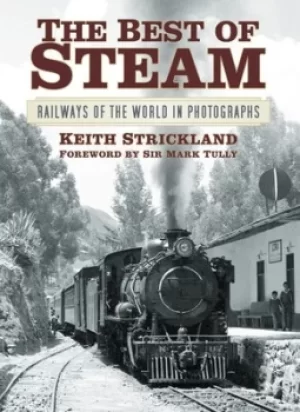Image of The best of steam by Keith Strickland