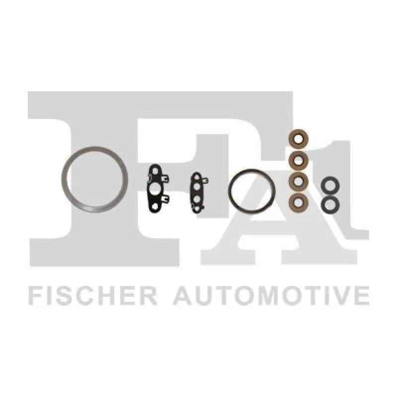 Image of FA1 Mounting Kit, charger FA1 KT120570E