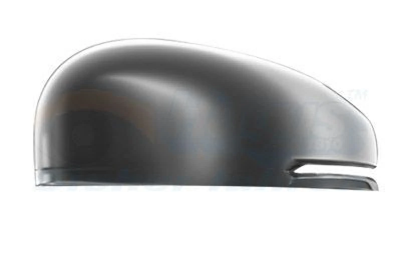 Image of VAN WEZEL Wing mirror cover VAN WEZEL 2562844