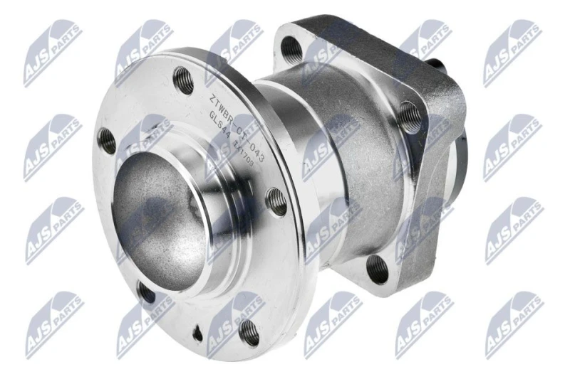 Image of NTY Wheel bearing kit NTY KLT-CT-043