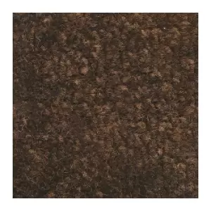 image of Entrance matting for indoor use, PP pile, LxW 1800 x 1200 mm, brown