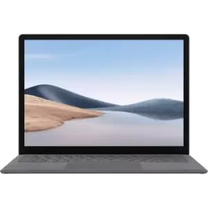 Image of Microsoft Surface Platinum 13.5"