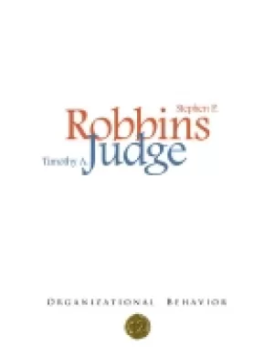 Image of organizational behavior 12th edition