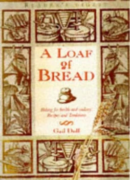Image of A Loaf of Bread by Gail Duff Hardback