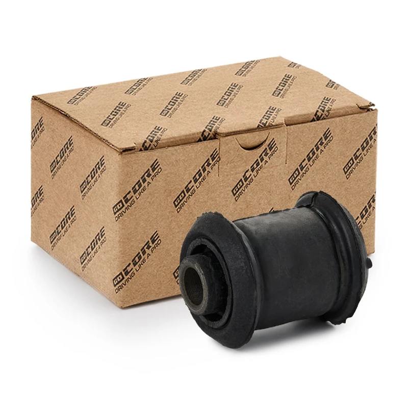 Image of goCORE Trailing arm / Suspension arm bush goCORE GCB510052