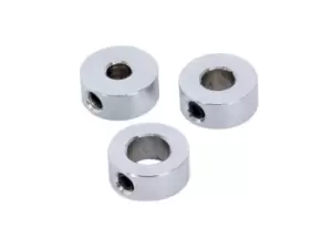 Image of Trend SNAP/COL/PK1 Snappy Drill Depth Stops - 6mm, 8mm, 10mm