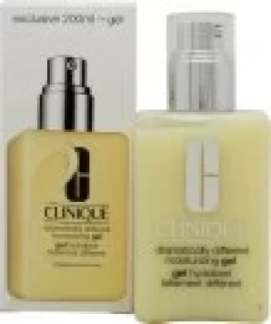 Image of Clinique Dramatically Different Moisturizing Gel With Pump 200ml