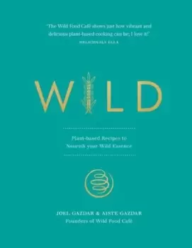 Image of Wild by Joel Gazdar