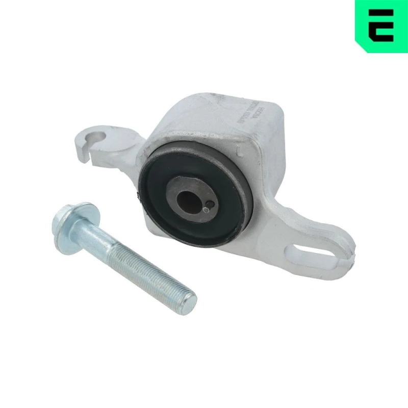 Image of Trailing arm / Suspension arm bush OPTIMAL F8-8340