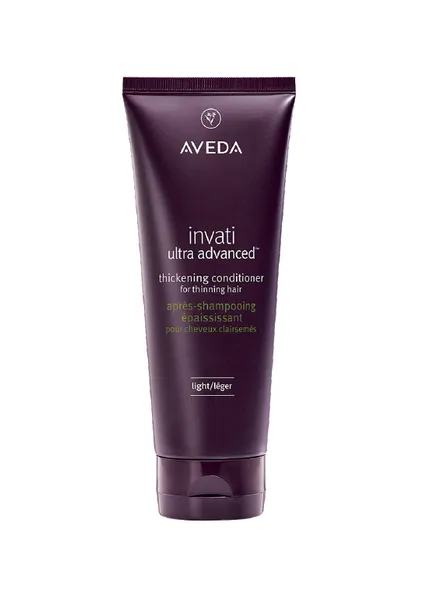 image of Aveda Invati Ultra Advanced Thickening Conditioner - Light - 200ml