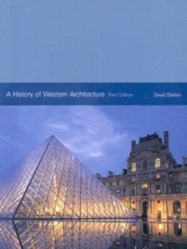 Image of A History of Western Architecture by David Watkin Book
