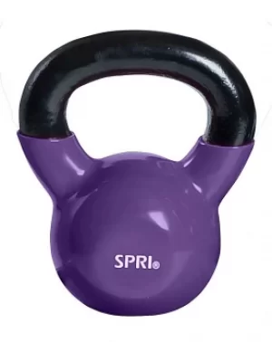 Image of SPRI Kettlebell 6.8 KG