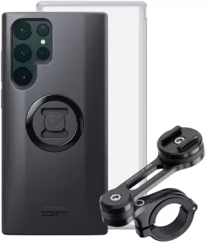 Image of SP Connect Moto Bundle Samsung S22 Ultra Smartphone Mount, black, black, Size One Size