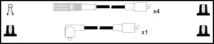 Image of Intermotor Ignition Lead Set 73554