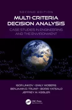 Image of Multi-Criteria Decision AnalysisCase Studies in Engineering and the Environment