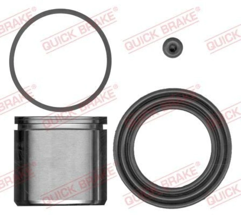 Image of QUICK BRAKE Repair Kit, brake caliper QUICK BRAKE 114-5179