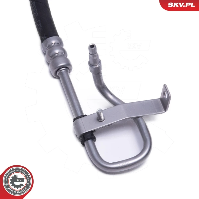 Image of ESEN SKV Power steering hose ESEN SKV 10SKV829