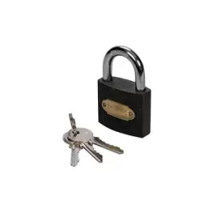 Image of Iron Padlock - 50mm