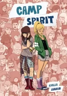 Image of Camp Spirit