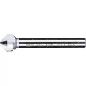 Image of Pferd HSS Conical and Deburring Countersink 90 Diameter 10.4mm Shank Diameter 6