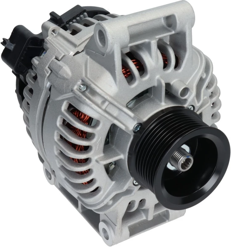 Image of HC-Cargo Alternator HC-Cargo F 032 116 787