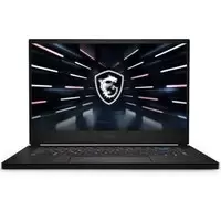 Image of MSI Stealth GS66 NVIDIA RTX 3070 Ti, 32GB, 15.6" Ultra HD 4K, Intel i9-12900H Gaming Laptop