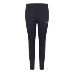 Image of Ellesse Luendo Leggings - Blue