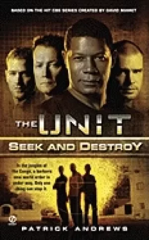 Image of unit seek and destroy