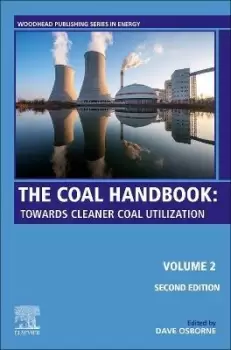 Image of The Coal Handbook by Dave Osborne