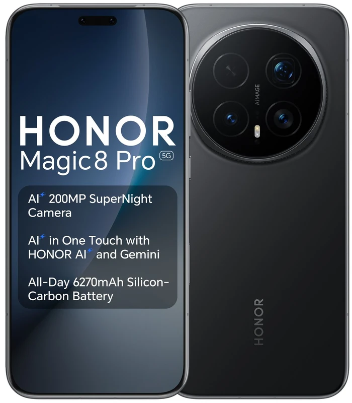 Image of Honor Magic 8 Pro 512GB