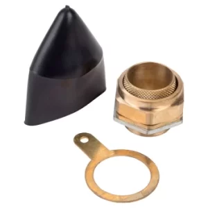 Image of UniStrand BW 40mm Internal 4 Part Gland Kit