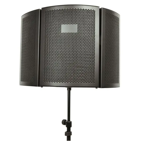 Image of Citronic Citronic Foldable Microphone Isolation Screen AVS-221280