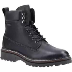 Image of Cotswold Womens Chipping High Top Lace Up Ankle Boots UK Size 5 (EU 38)