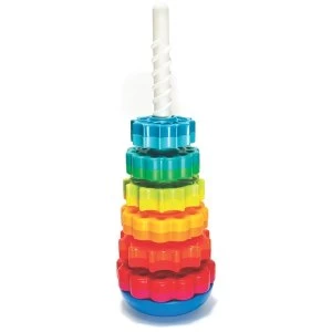 Image of SpinAgain Toy