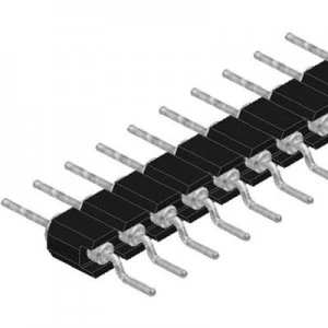 Image of Fischer Elektronik MK 27 SMD 20G