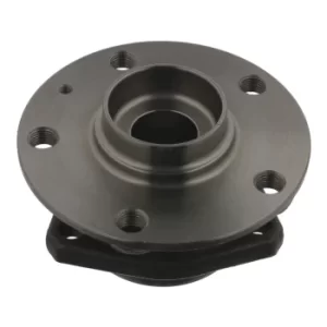 Image of Wheel Bearing Kit 26378 by Febi Bilstein