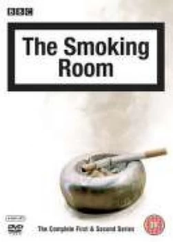 image of The Smoking Room - Series 1 And 2