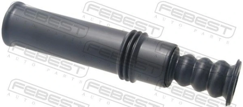 Image of Shock absorber dust cover FEBEST PGSHB-307R