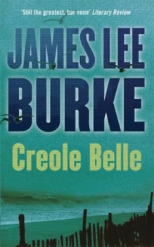 Image of Creole Belle by James Lee Burke Book