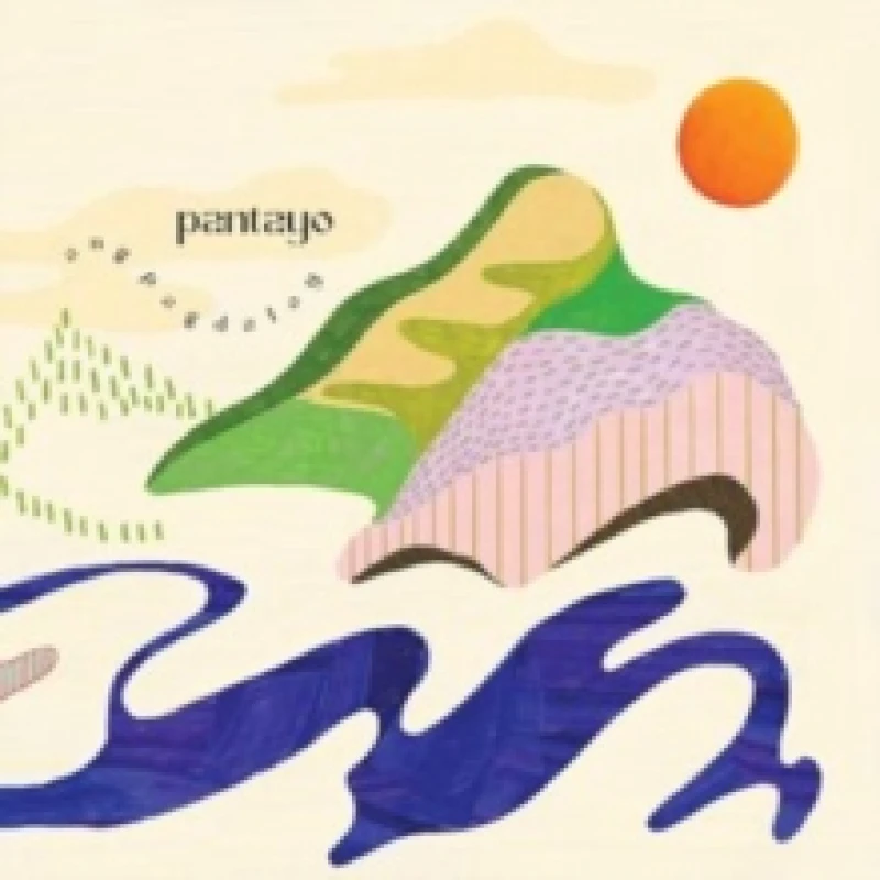 Image of Ang pagdaloy Vinyl