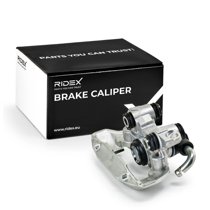 Image of RIDEX Brake caliper RIDEX 78B1506