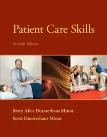 Image of Patient Care Skills