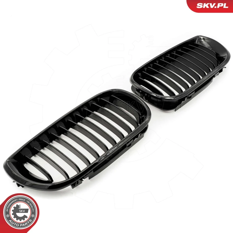 Image of ESEN SKV Radiator Grille ESEN SKV 66SKV075