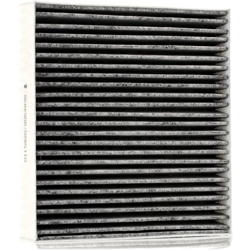 Image of STARK SKIF-0170338 Pollen filter Activated Carbon Filter Filter,interior air (424)