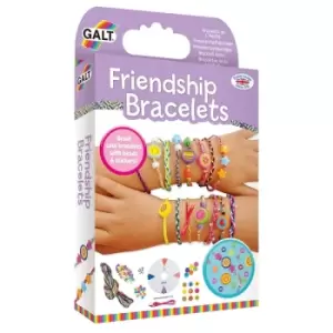 image of Galt Toys - Friendship Bracelets