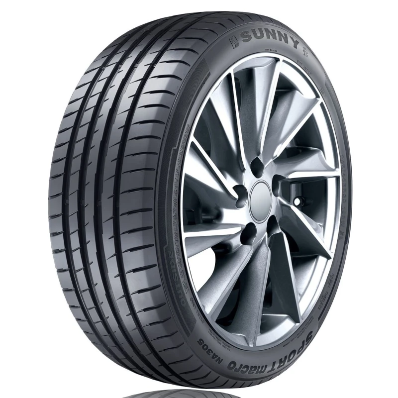 Image of Sunny NA305 215/50 R17 95W passenger car Summer tyres Tyres NP1103075133 Tyres (100001)