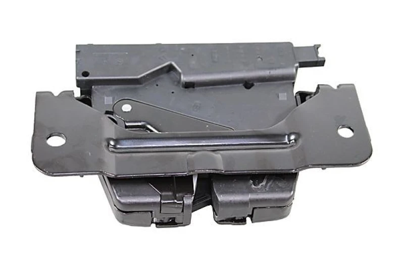 Image of Tailgate lock METZGER 2310695